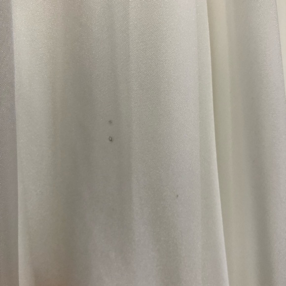 BHLDN Cairo Wedding Dress - Picture 11 of 16